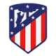 Atletico Madrid Målvakt